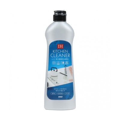 Kaneyo Cleanser Средство для мытья индукционных (IH) плит и стеклянных поверхностей 400 гр
