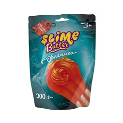 Игрушка ТМ «Slime» Butter-slime с ароматом облепихи, 200 г