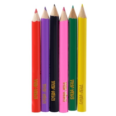 Раскраски с цветными и восковыми карандашами набор «Раскрашиваем животных», 2 шт. по 16 стр.