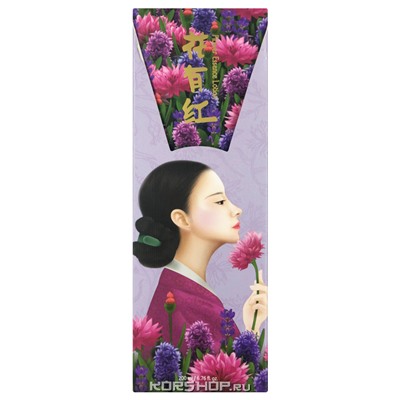 Эссенция лосьон Hwa Yu Hong Flower Elizavecca, Корея, 200 мл