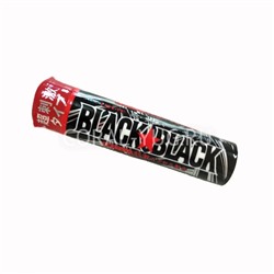 Жевательные конфеты LOTTE Black Black Tablet Бодрящая свежесть 32 гр
