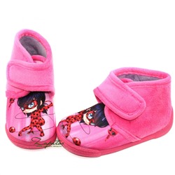 Текстильная обувь детская Michu 2534Z