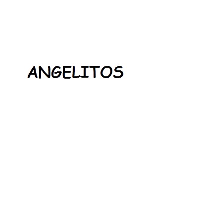 Текстиль ANGELITOS · 125